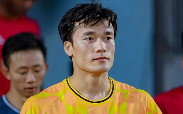 Chuyện gì xảy ra với HAGL mà phải chia tay thủ môn Bùi Tiến Dũng và Tuấn Anh? Ảnh 2