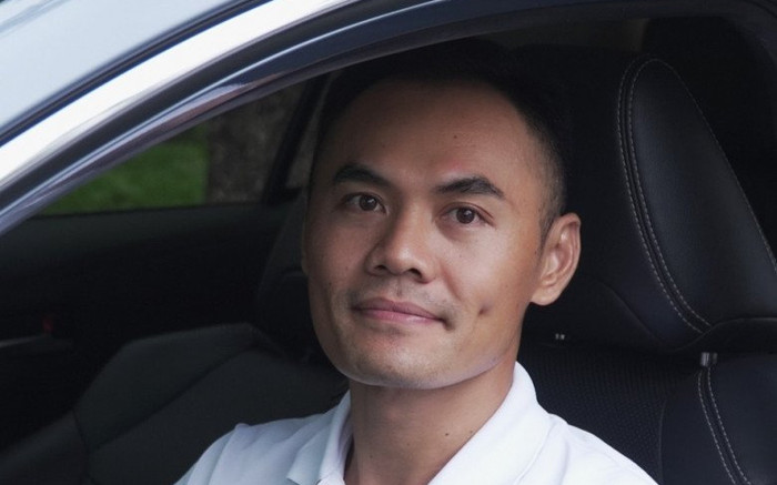 Người đàn ông có tên độc lạ 'vận ngay' vào sự nghiệp, 2 em tên cũng hay không kém Ảnh 2