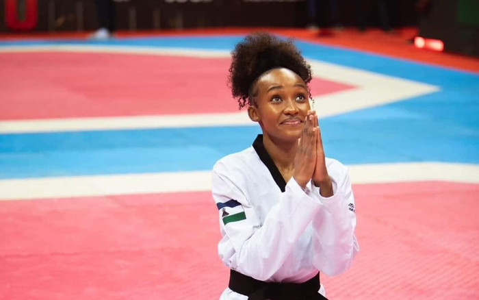 Olympic 2024 xuất hiện một ứng viên nặng ký xuất thân từ hoa hậu: Kỳ thế vận hội đáng mong chờ Ảnh 2