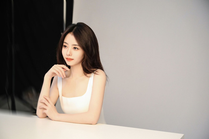 Đàm Tùng Vận khó chuyển hình và bước vào giới chính kịch Ảnh 1