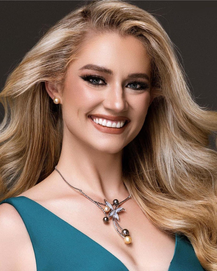 Người đẹp từng thi 3 cuộc thi thuộc BIG 6 trở thành đối thủ của Hoa hậu Thanh Thủy tại Miss International 2024.