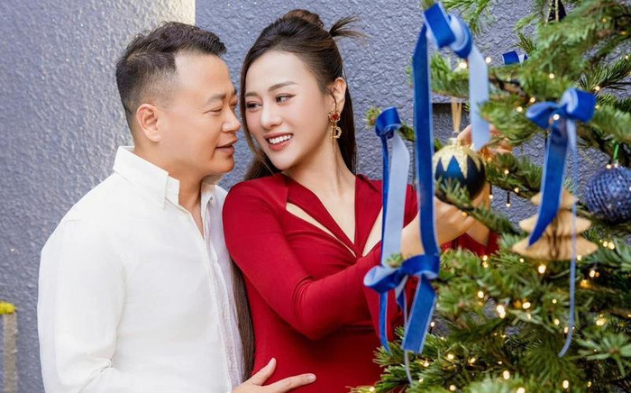 Showbiz 21/7: Shark Bình lên tiếng trước tin đồn cặp kè 'tiểu tam', Kha Ly khó khăn trong lần đầu làm mẹ Ảnh 2