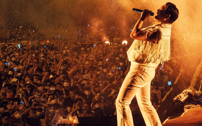 Đêm diễn của PSY hủy đột ngột, hoàn tiền cho khán giả Ảnh 2