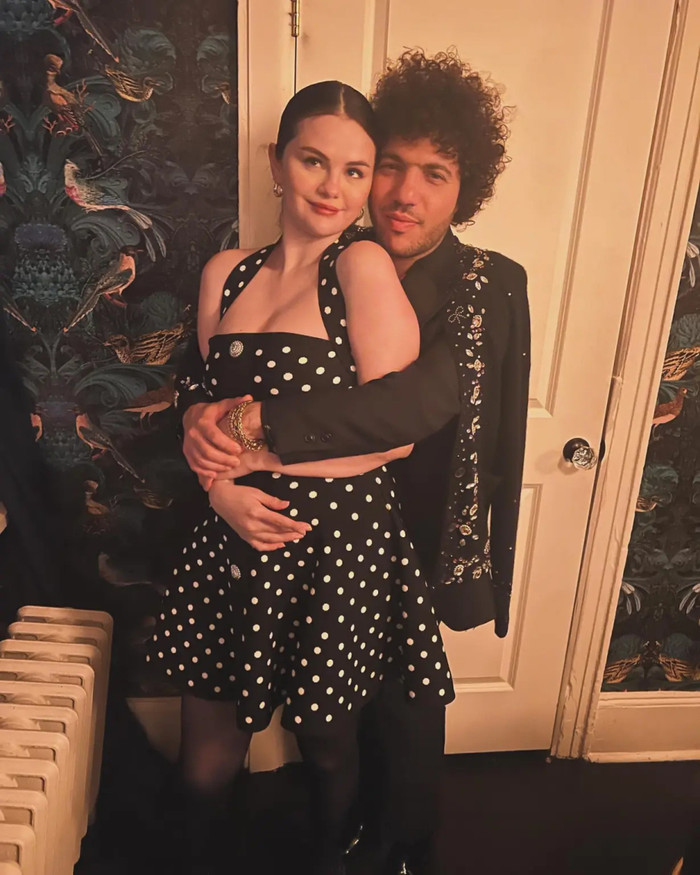 Justin Bieber thẳng tay xóa ảnh 'tình cũ' Selena Gomez vì hành động của fan Ảnh 5