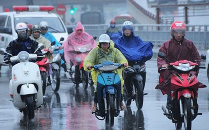 Bão số 2 diễn biến phức tạp Ảnh 2