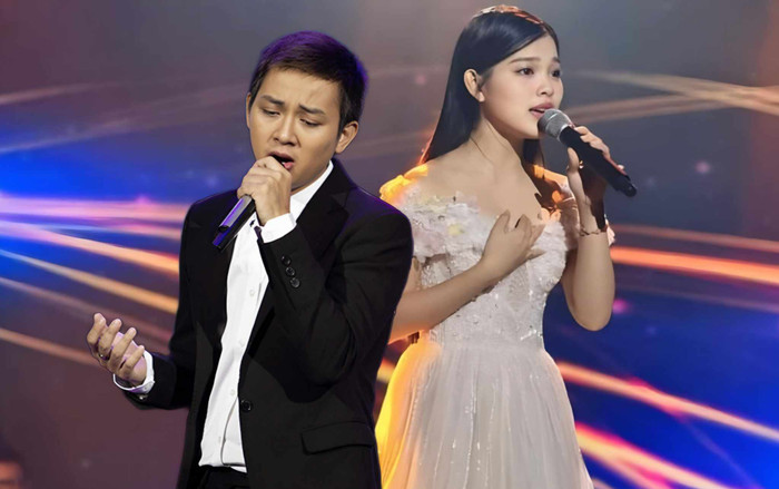 Con nuôi Phi Nhung dành tình cảm đặc biệt cho Hoài Lâm Ảnh 1