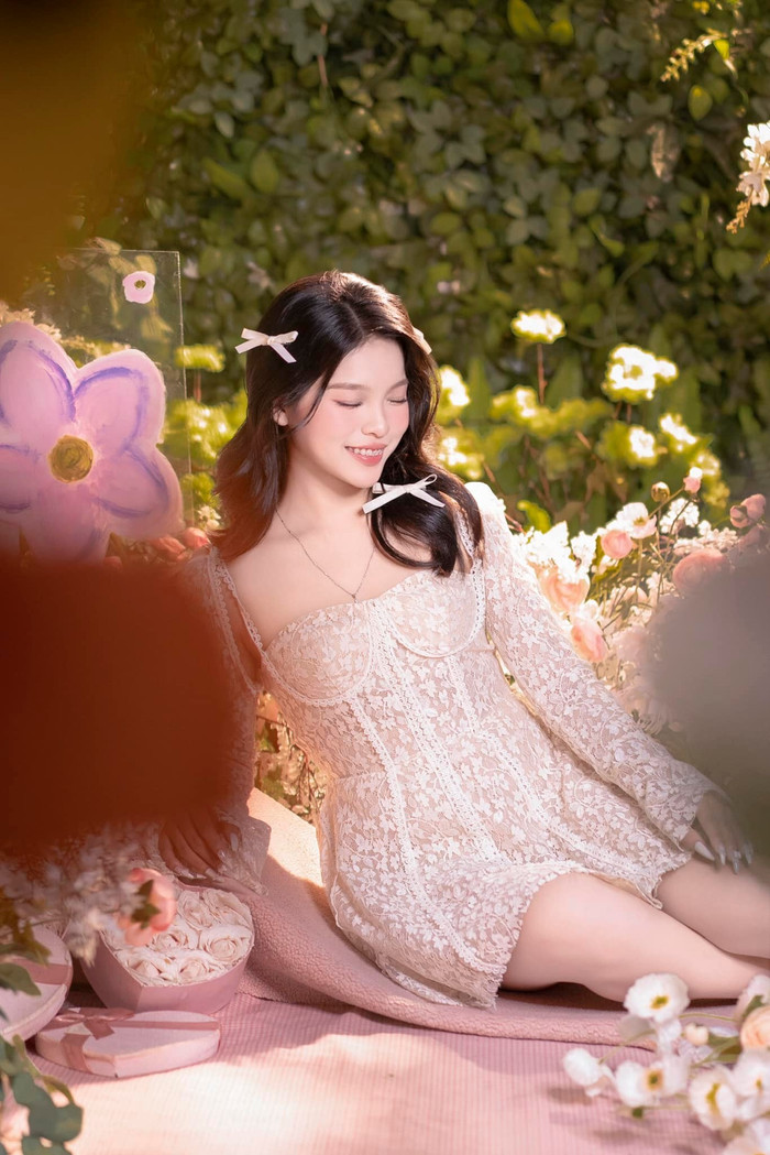 Con nuôi Phi Nhung dành tình cảm đặc biệt cho Hoài Lâm Ảnh 3