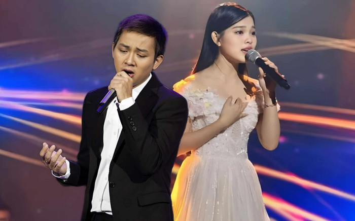 Con nuôi Phi Nhung dành tình cảm đặc biệt cho Hoài Lâm Ảnh 2