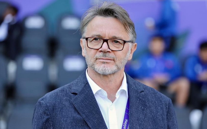 HLV Troussier bị tuyển Ấn Độ từ chối Ảnh 2