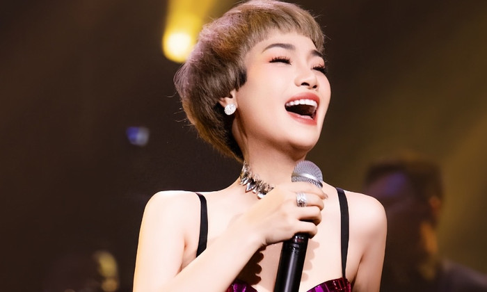 Cách đây 4 năm, Ngọc Khuê từng rao bán khách sạn 110 tỷ.