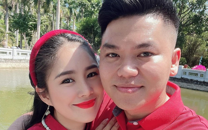 Lê Phương nhịn ăn để 'chụp ảnh cưới', nói gì khi chồng nịnh có đẹp hay xấu cũng là vợ anh? Ảnh 2