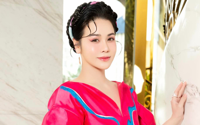 Nhật Kim Anh và 'ông xã' hơn 11 tuổi thông báo nhận trái ngọt sau khi tái hợp Ảnh 2