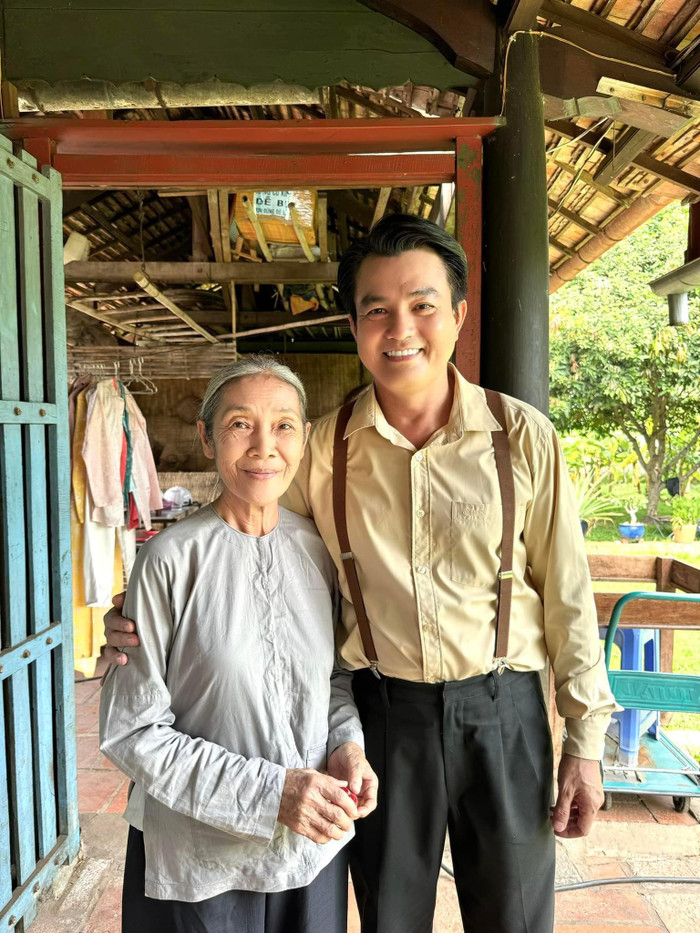 Nhật Kim Anh và 'ông xã' hơn 11 tuổi thông báo nhận trái ngọt sau khi tái hợp Ảnh 1