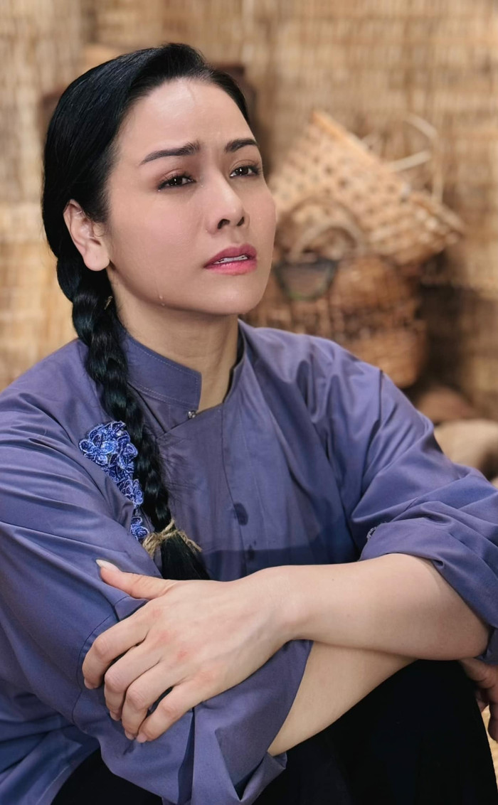 Nhật Kim Anh tái hợp Cao Minh Đạt sau Tiếng Sét Trong Mưa