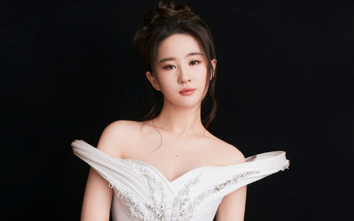 Lưu Diệc Phi và 'ông xã' thông báo tin vui sau 1 tháng về chung nhà Ảnh 2