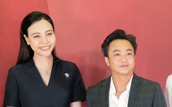 Chuyện gì đang xảy ra với vợ chồng Cường Đô La? Ảnh 2