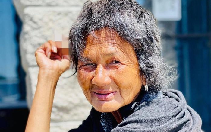 Bạn thân tiết lộ tình trạng của diễn viên Kim Ngân: Cô ấy thành người điên, tôi vô cùng đau đớn Ảnh 2