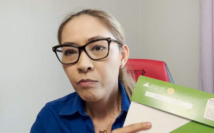 Con gái cố diễn viên Đức Tiến nhận quà đặc biệt, giá trị lớn Ảnh 2