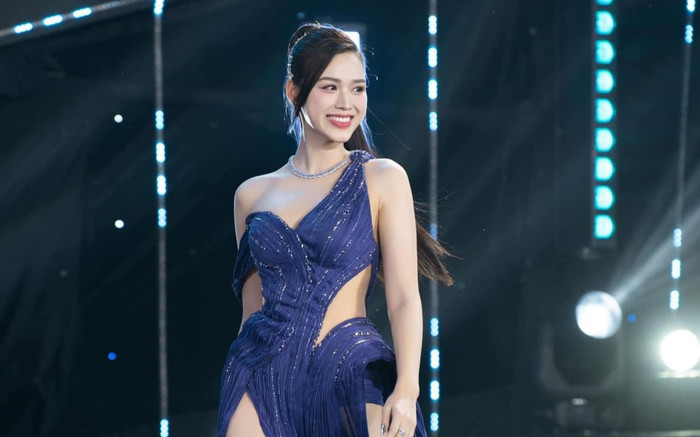 Điểm yếu của Đỗ Thị Hà Ảnh 2