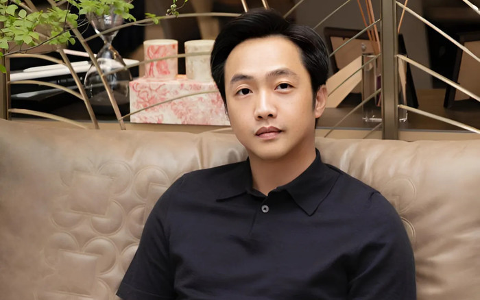 Em gái tỷ phú của Cường Đô La có phong cách khác biệt Ảnh 2