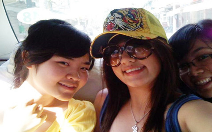 Chân dung em gái kín tiếng của Cường Đô La: Giỏi giang, sở hữu khối tài sản khủng Ảnh 2