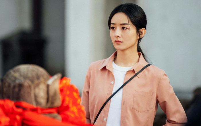 Triệu Lệ Dĩnh đóng phim điện ảnh mới, vai diễn có gì đặc biệt mà được Cnet khen ngợi? Ảnh 2