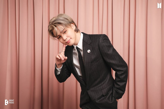Jimin (BTS) có lỗi với người hâm mộ Ảnh 3