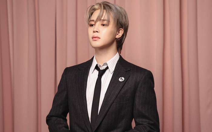 Jimin (BTS) có lỗi với người hâm mộ Ảnh 2