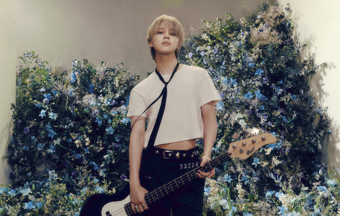 Jimin (BTS) có lỗi với người hâm mộ Ảnh 4