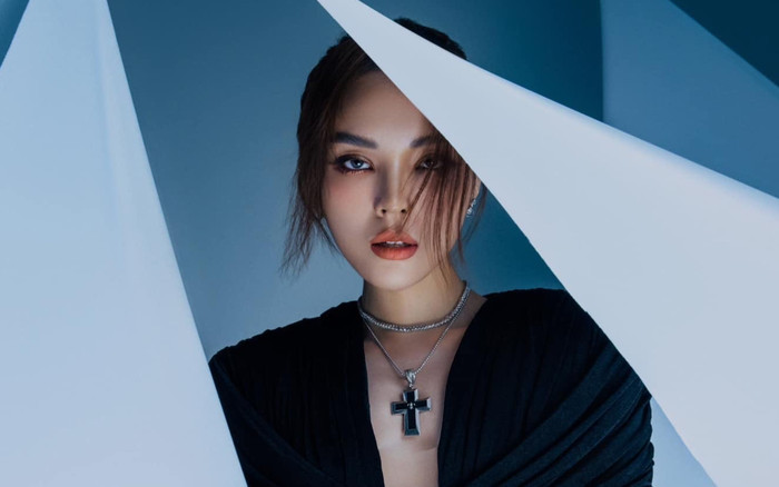 Kỳ Duyên khó 'intop' nếu thi Miss Universe? Ảnh 2