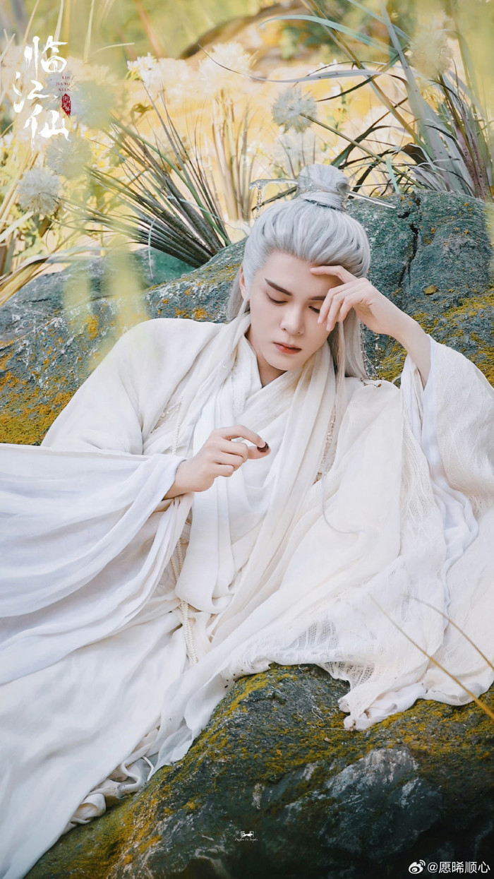 Cbiz xuất hiện chàng mỹ nam như thần tiên hạ phàm, đỉnh thế nào mà áp đảo cả Tiêu Chiến – La Vân Hi? Ảnh 3