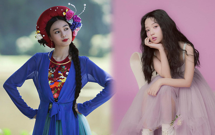 Hai nàng Cám tài sắc của màn ảnh Việt, 'con gái' Thúy Diễm có vượt được Ninh Dương Lan Ngọc? Ảnh 2