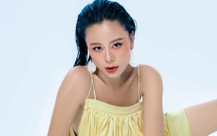 Nam Thư phải làm một việc giữa lúc trở thành tâm điểm bị chỉ trích Ảnh 2