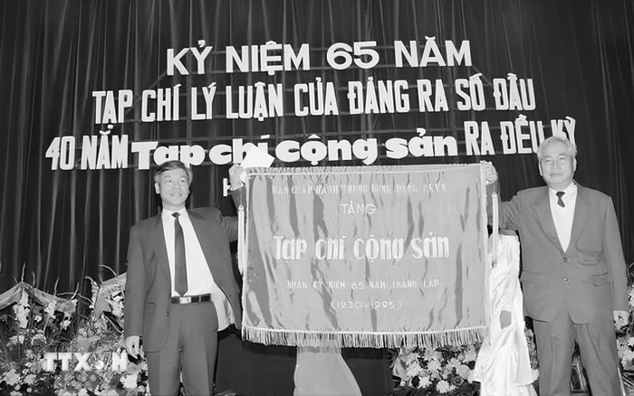 Tổng Bí thư Nguyễn Phú Trọng - Sự giản dị làm nên một nhân cách lớn Ảnh 2