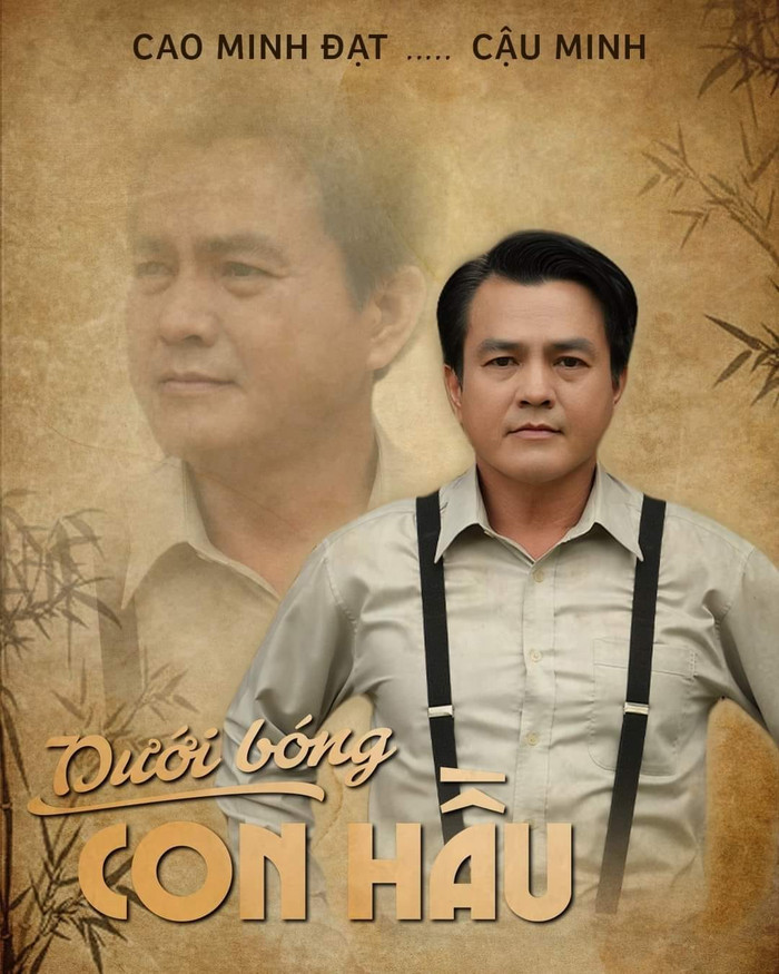 Nhật Kim Anh tái hợp Cao Minh Đạt trong dự án phim mới