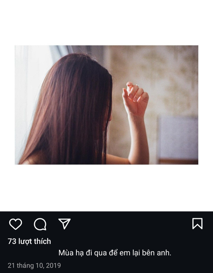 Tình trạng hôn nhân của Hoa hậu Lương Thùy Linh Ảnh 1