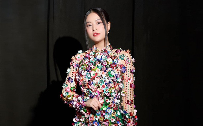 Hoàng Thuỳ Linh đang ở đâu? Ảnh 2