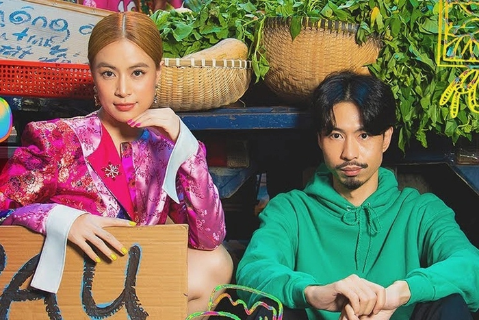 Mối quan hệ giữa Hoàng Thuỳ Linh và Đen Vâu vẫn là câu hỏi lớn của đông đảo khán giả.