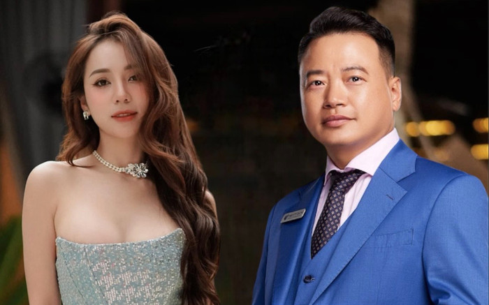 Shark Bình phủ nhận tin đồn ngoại tình, Hoàng Kim Chi liền làm ngay việc này Ảnh 2