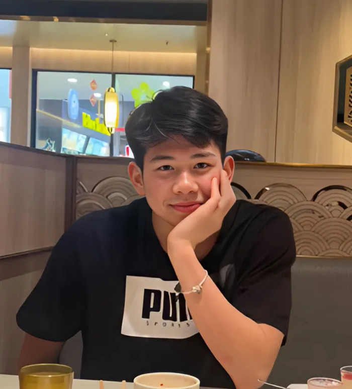 Em trai Ánh Viên được kỳ vọng sẽ giành HCV ở SEA Games 33.