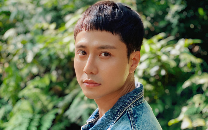 Thanh Sơn khiến khán giả nhận không ra khi khoe diện mạo khác lạ Ảnh 2