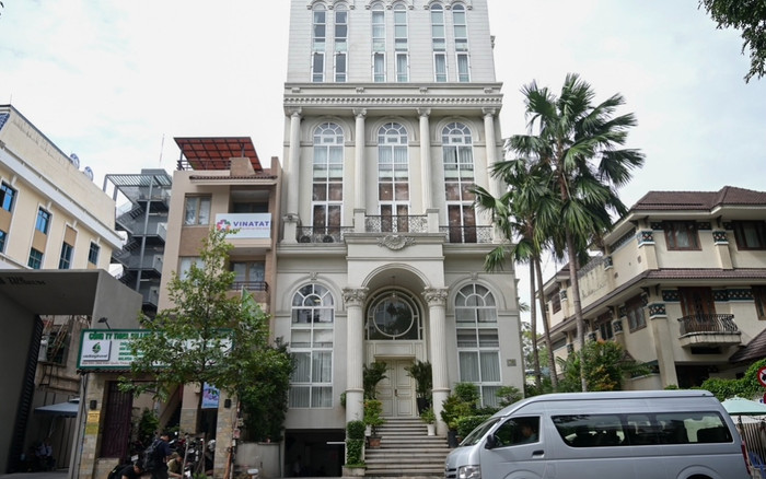 Quốc Cường Gia Lai phản hồi về việc bà Nguyễn Thị Như Loan bị khởi tố: Công ty vẫn hoạt động bình thường Ảnh 2