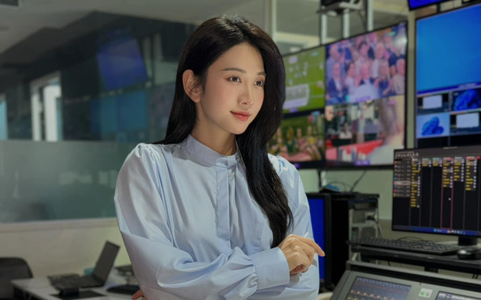 Nữ Tiktoker từng bị cả cõi mạng quay lưng, nay 'lột xác' cực bất ngờ Ảnh 2