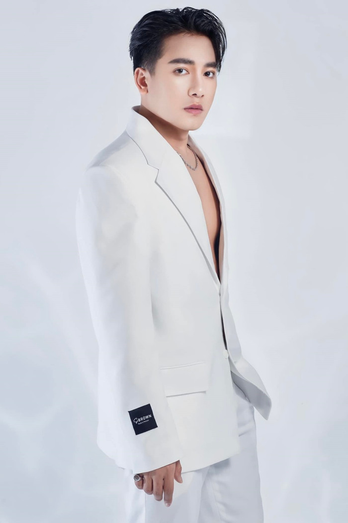 Nam ca sĩ Việt từng nhận cát-xê 200 triệu, hát kẹo kéo khiến nhiều người ngỡ ngàng Ảnh 1