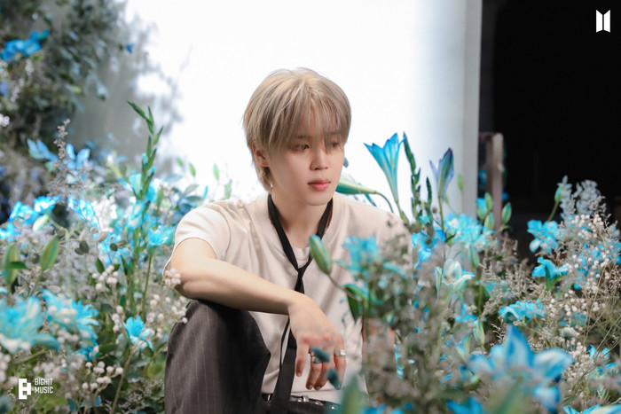 Jimin (BTS) thống lĩnh BXH, Sơn Tùng giữ vị trí bất ngờ Ảnh 3