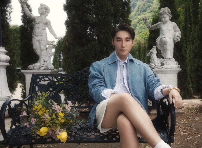 Jimin (BTS) thống lĩnh BXH, Sơn Tùng giữ vị trí bất ngờ Ảnh 5