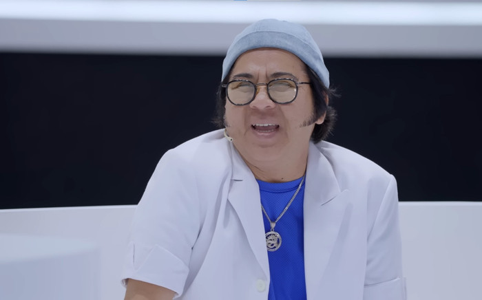 NSƯT Bạch Long bị tai nạn giao thông, phải nhập viện Ảnh 2