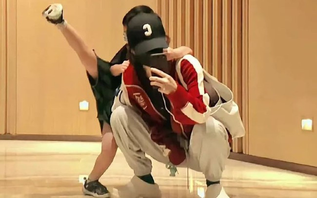 Yêu con ruột hết mực nhưng đi đóng phim Triệu Lệ Dĩnh lại là bà mẹ bất hạnh Ảnh 3