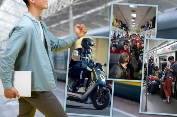 Độc lạ: Người chồng vượt 320 km đi là mỗi ngày vì tình yêu vợ Ảnh 1