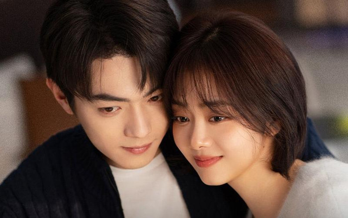 Đàm Tùng Vận bỏ túi thêm một siêu phẩm, gu chọn người tình lại càng chuẩn hơn Ảnh 2